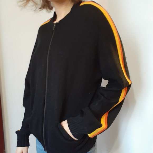 Black cardigan - Picture 3 of 3